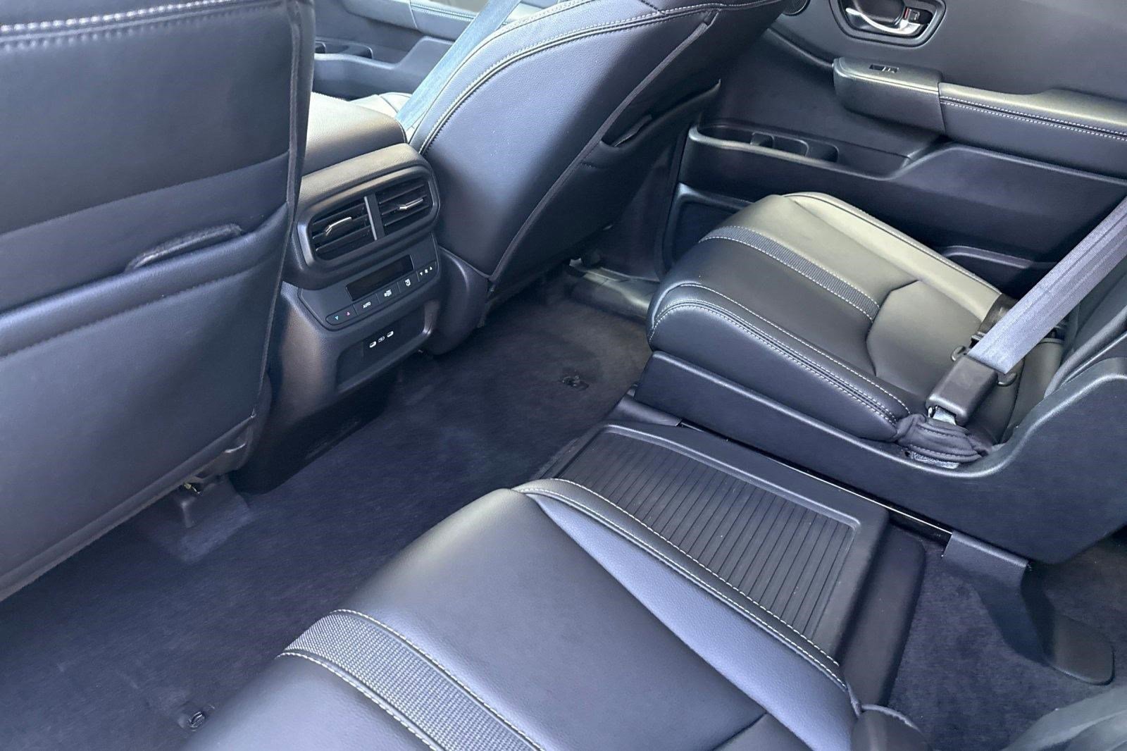 Used 2024 Honda Pilot EX-L image 26