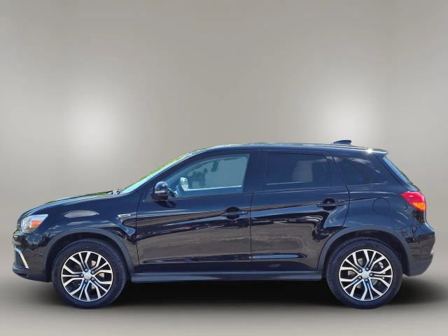 Used 2018 Mitsubishi Outlander Sport ES image 8