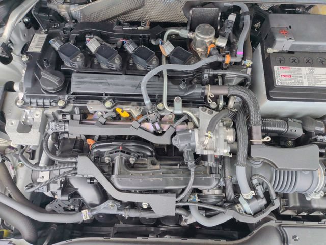 Used 2023 Toyota Corolla LE FWD image 31