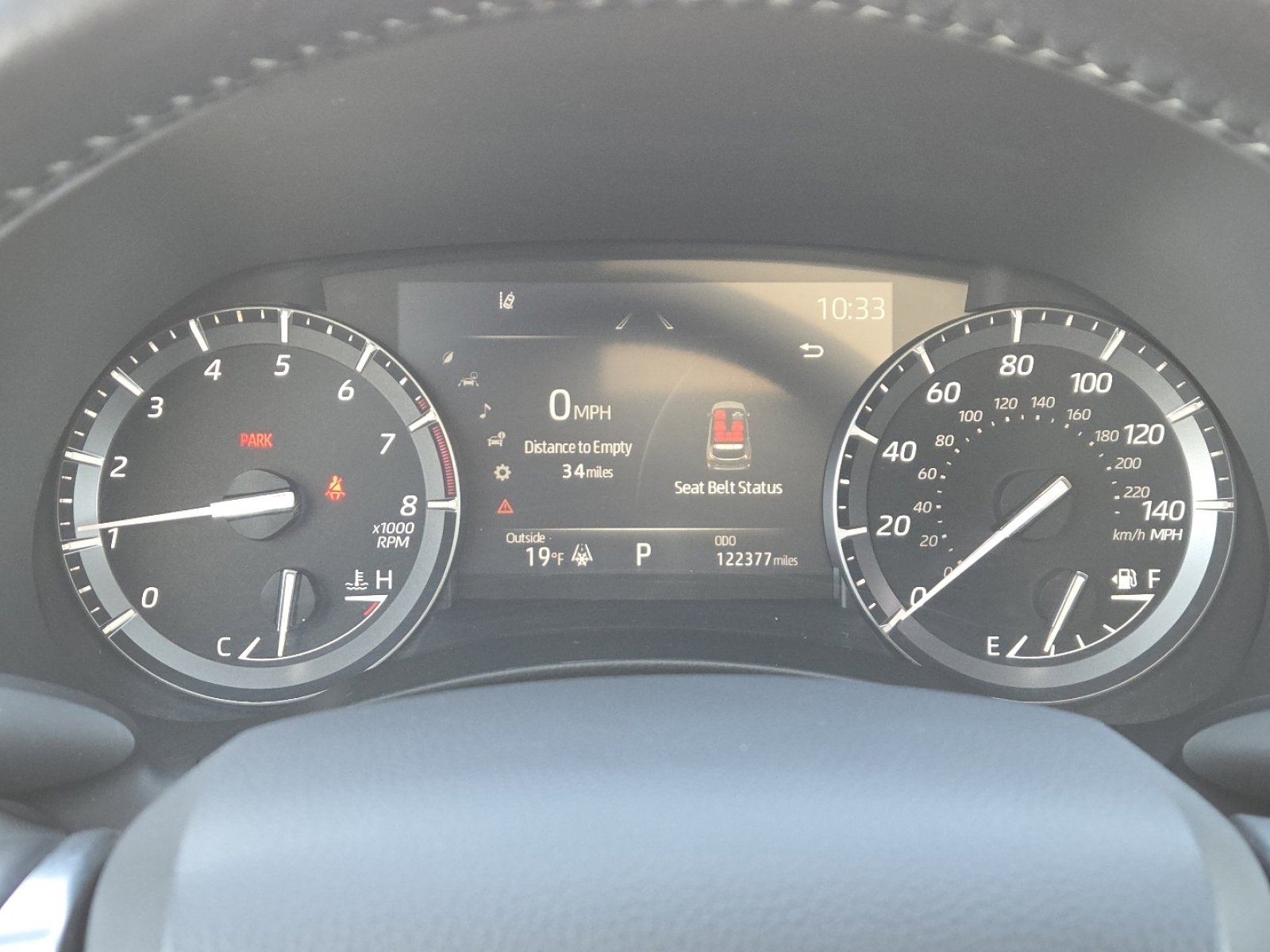 Used 2021 Toyota Highlander XLE image 27