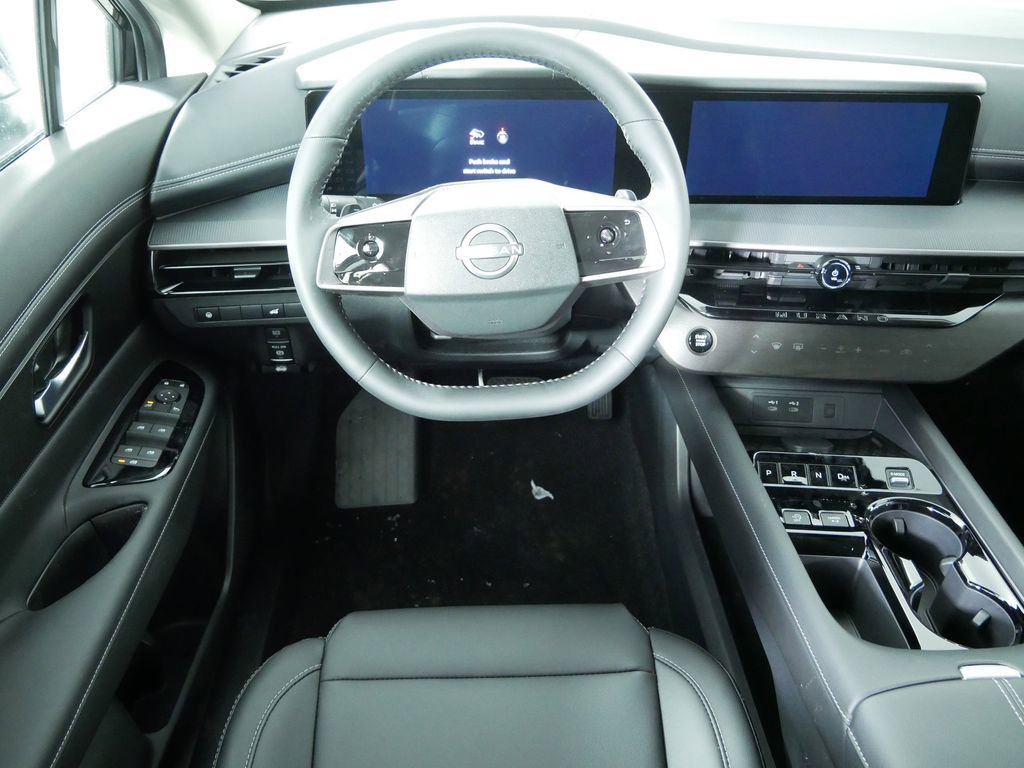 New 2026 Nissan Murano SV image 19