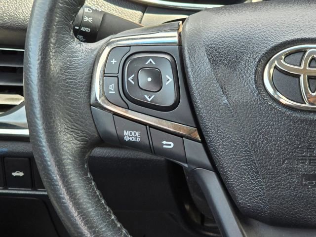 Used 2018 Toyota Avalon XLE Plus FWD image 22
