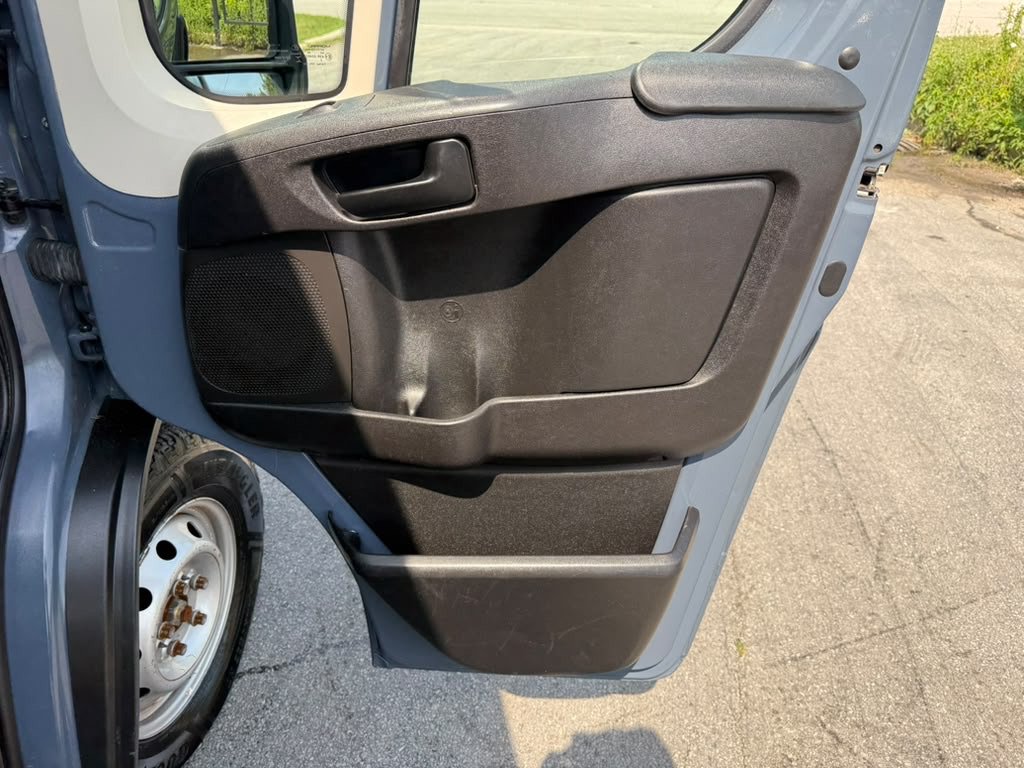 Used 2021 RAM ProMaster 3500 FWD image 34