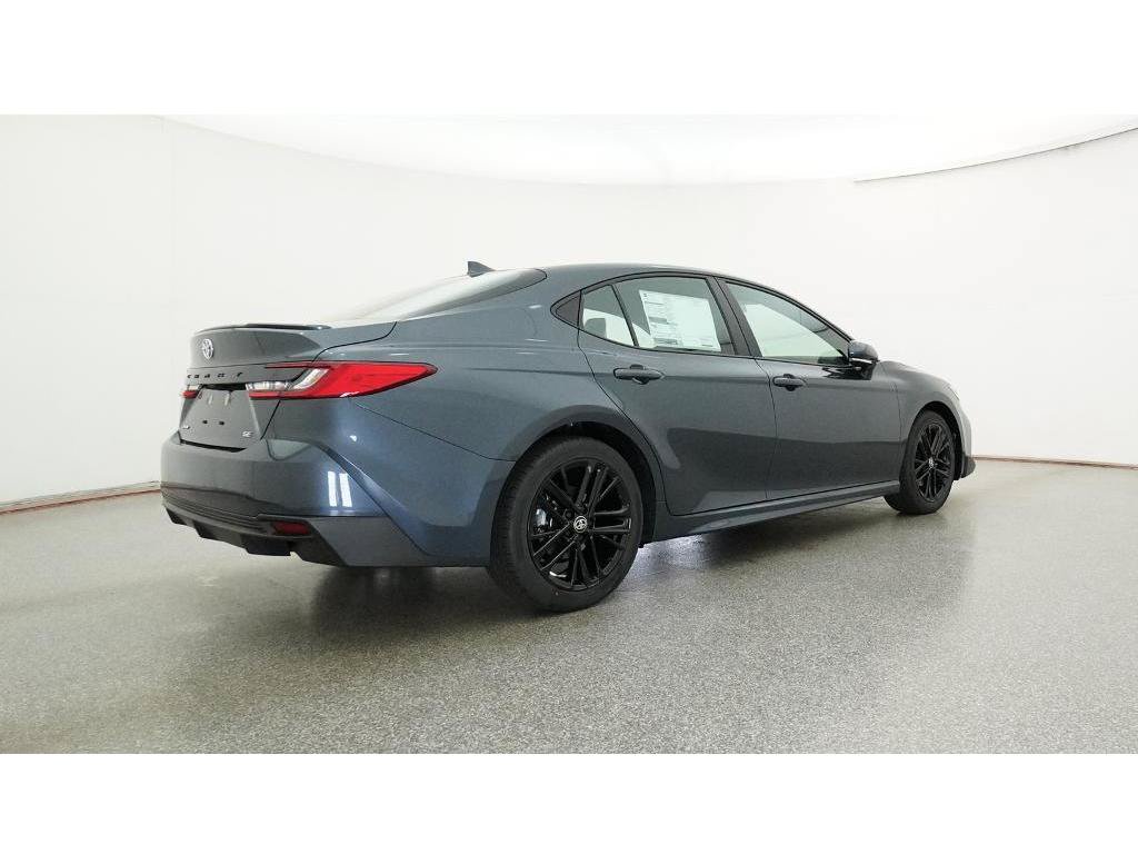 New 2026 Toyota Camry SE FWD image 26