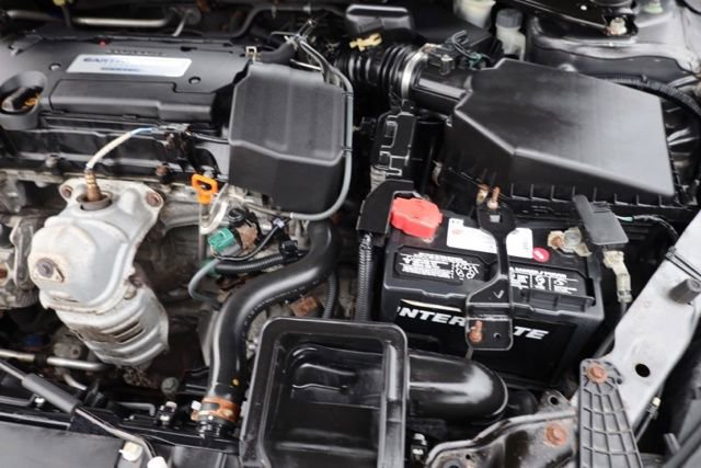 Used 2014 Honda Accord Sport image 37