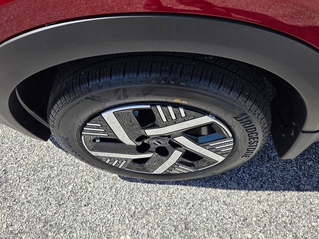 New 2026 Nissan Kicks SV image 17