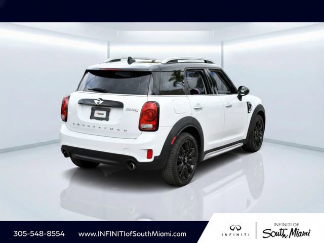 Used 2018 MINI Cooper Countryman S image 4