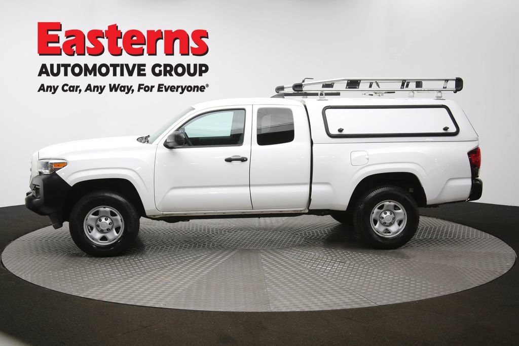 Used 2019 Toyota Tacoma SR image 57