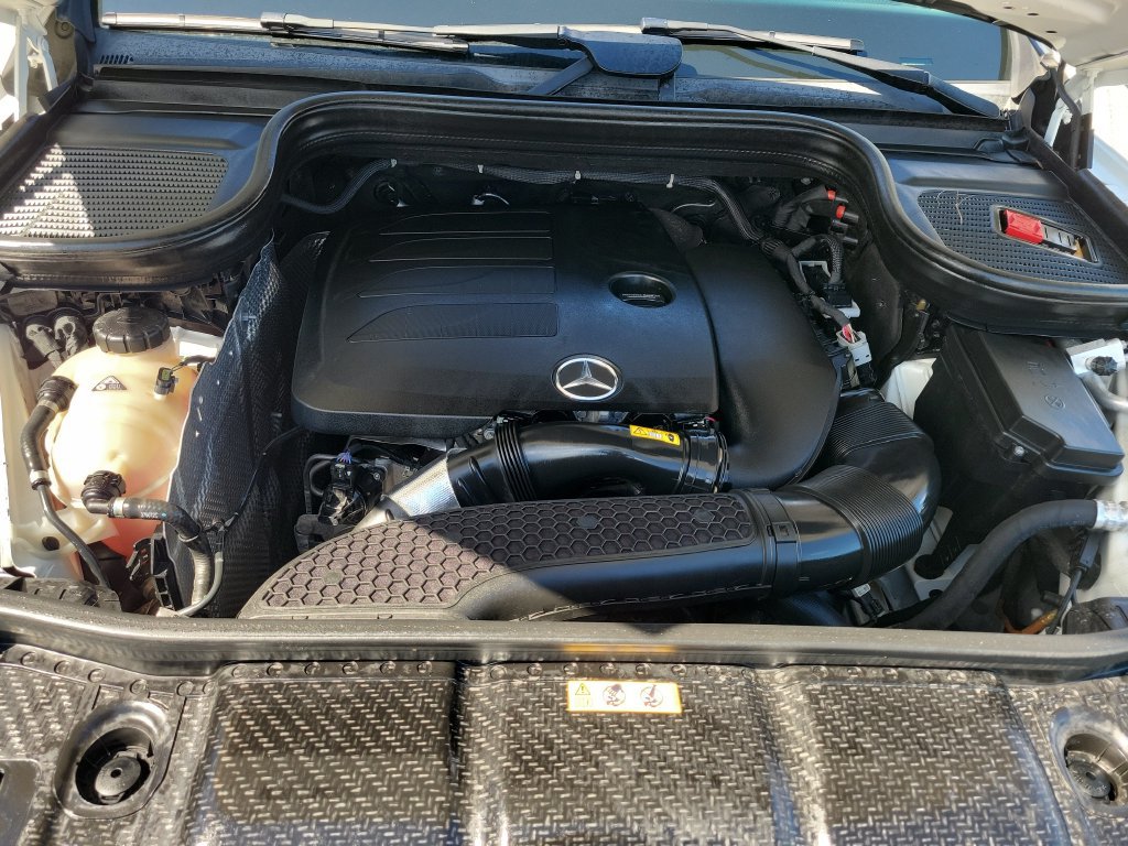 Used 2021 Mercedes-Benz GLE 350 image 30