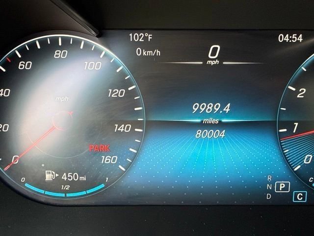 Used 2022 Mercedes-Benz GLC 300 image 10