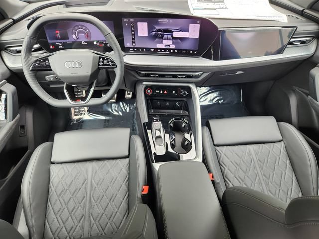 New 2026 Audi SQ5 Premium Plus AWD/4WD image 24