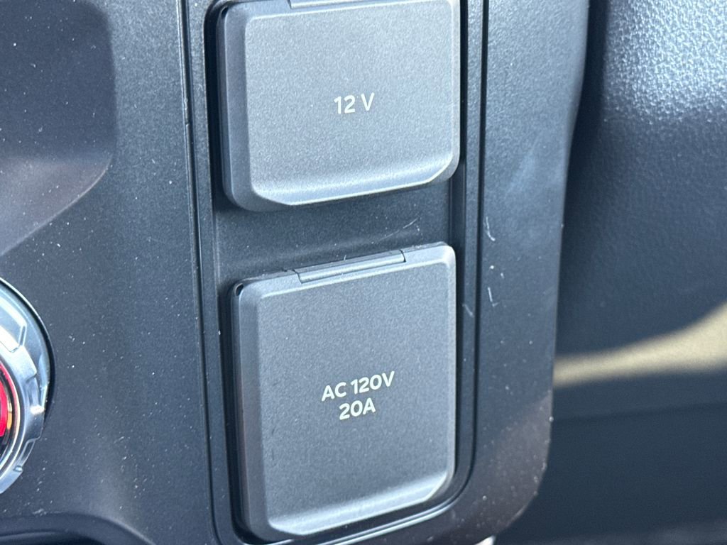 New 2026 Ford F250 Platinum image 39
