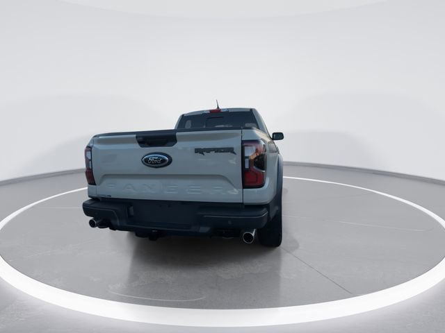 New 2025 Ford Ranger Raptor image 7