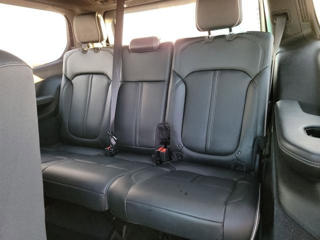 Used 2022 Jeep Grand Wagoneer Series II image 24