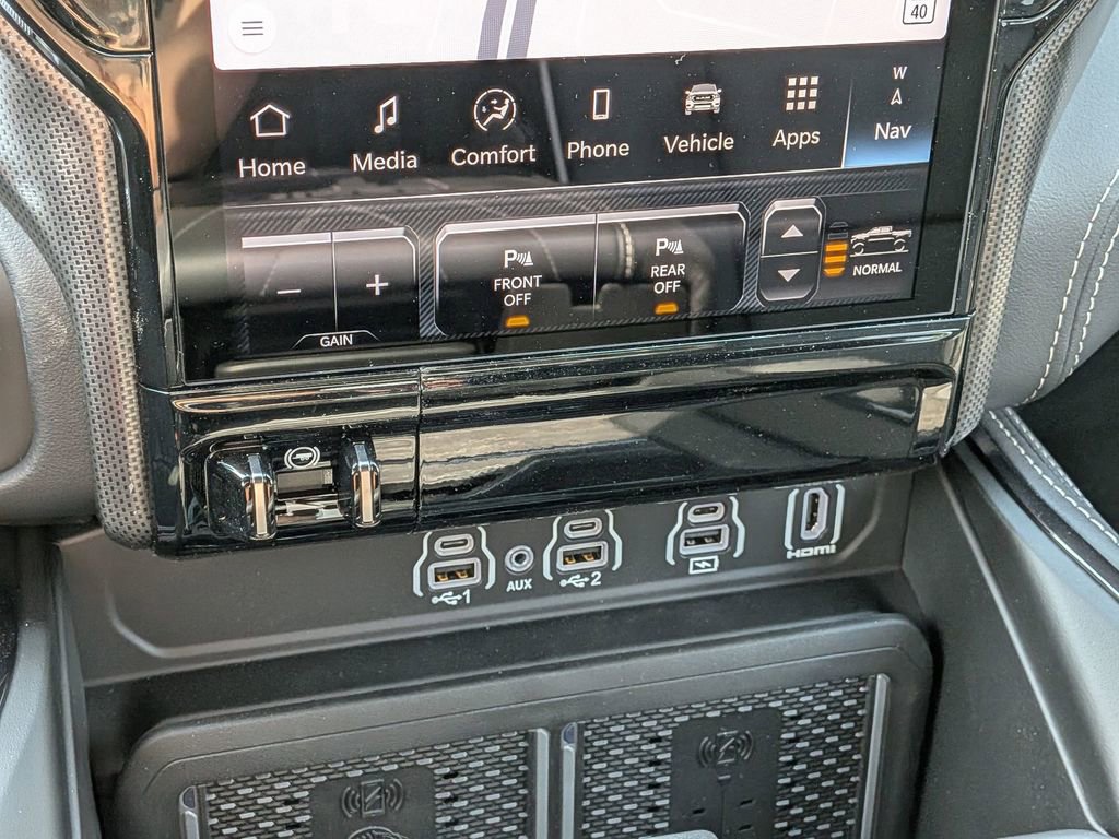 New 2026 RAM 1500 Limited image 20