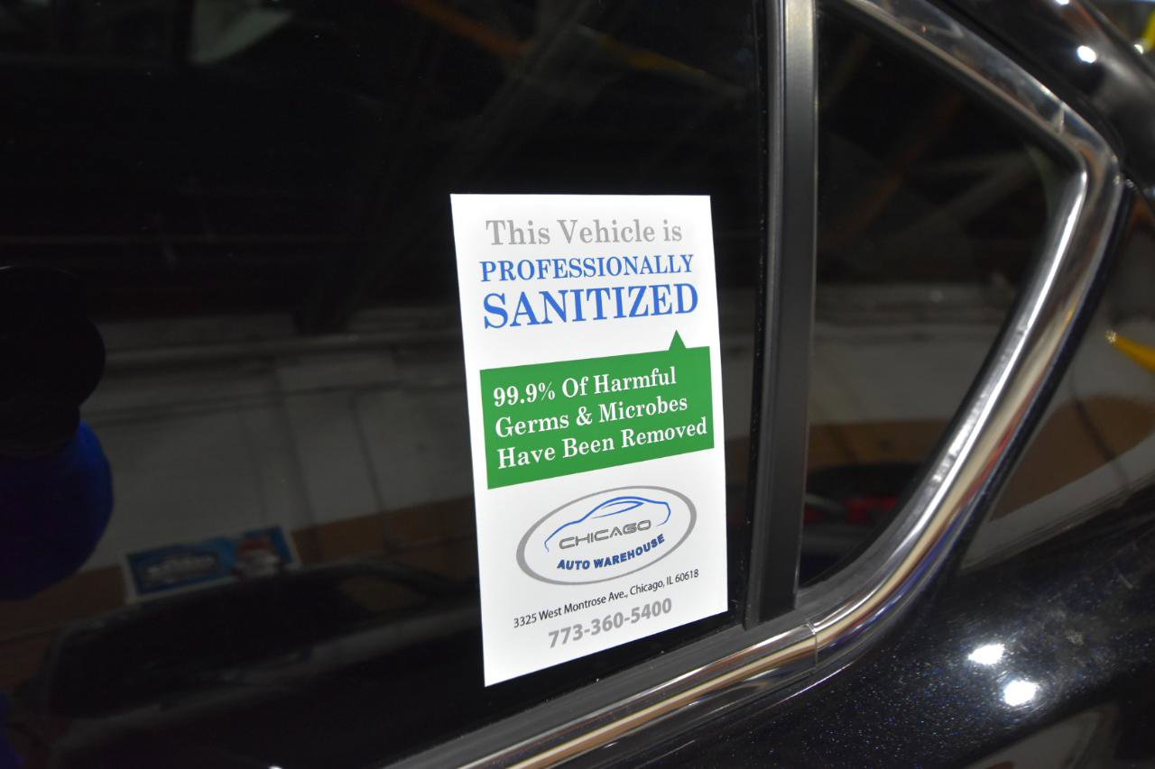 Used 2020 Acura ILX image 48