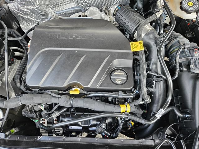 New 2026 Chevrolet Trax RS w/ Driver Confidence Package FWD image 22
