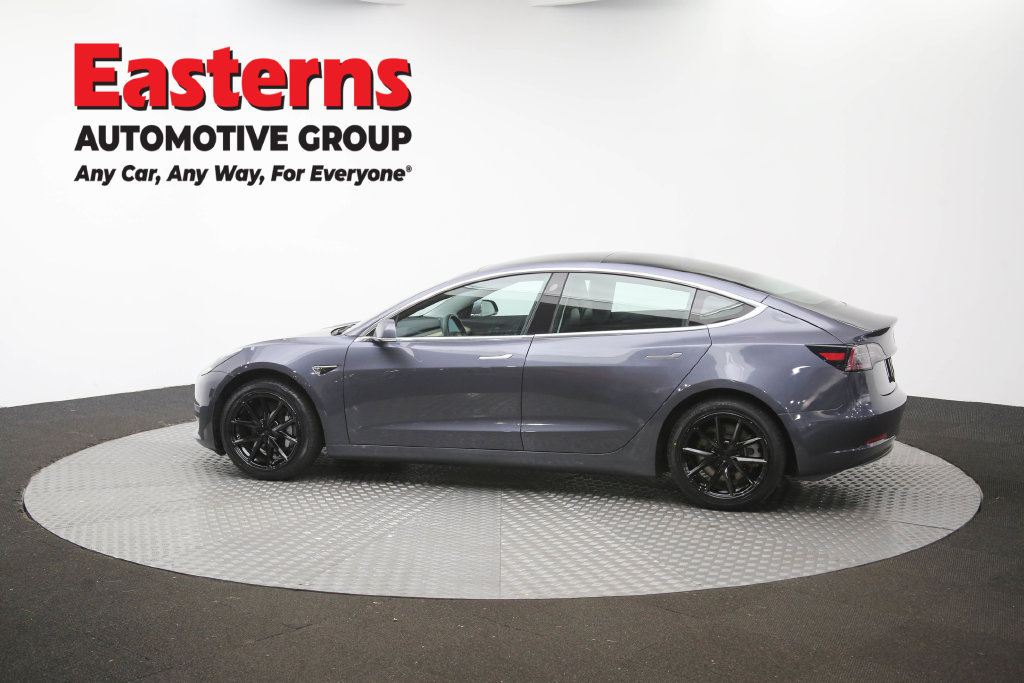 Used 2019 Tesla Model 3 Performance AWD/4WD image 95