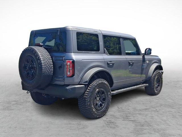 Used 2023 Ford Bronco Wildtrak AWD/4WD image 6