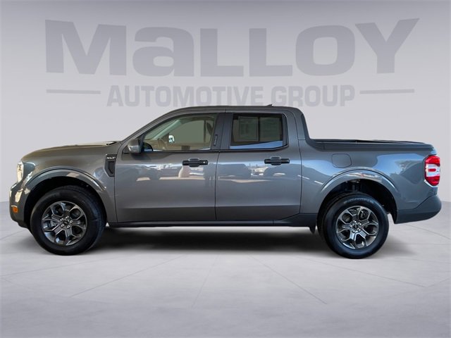 Used 2022 Ford Maverick XLT w/ XLT Luxury Package image 2