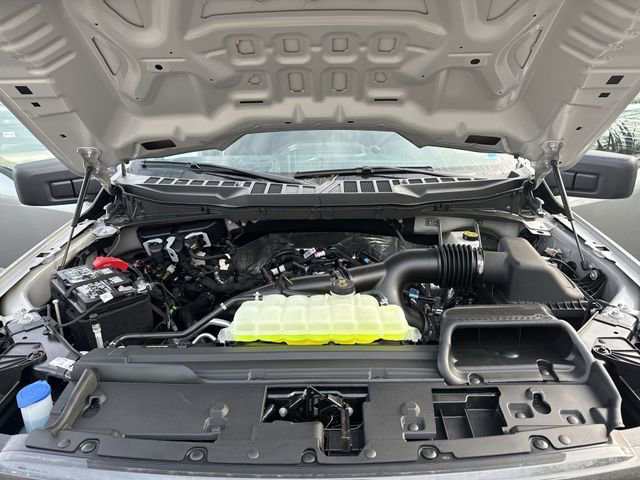 New 2026 Ford F150 STX image 24
