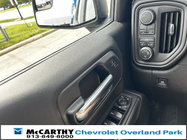 New 2026 Chevrolet Silverado 1500 Custom image 16