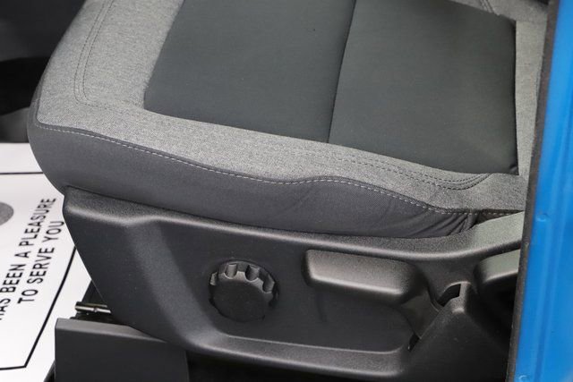 Used 2023 Ford Bronco Big Bend image 16