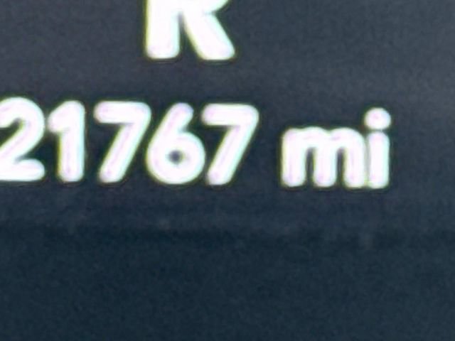 Used 2025 Jeep Wrangler Sahara image 33