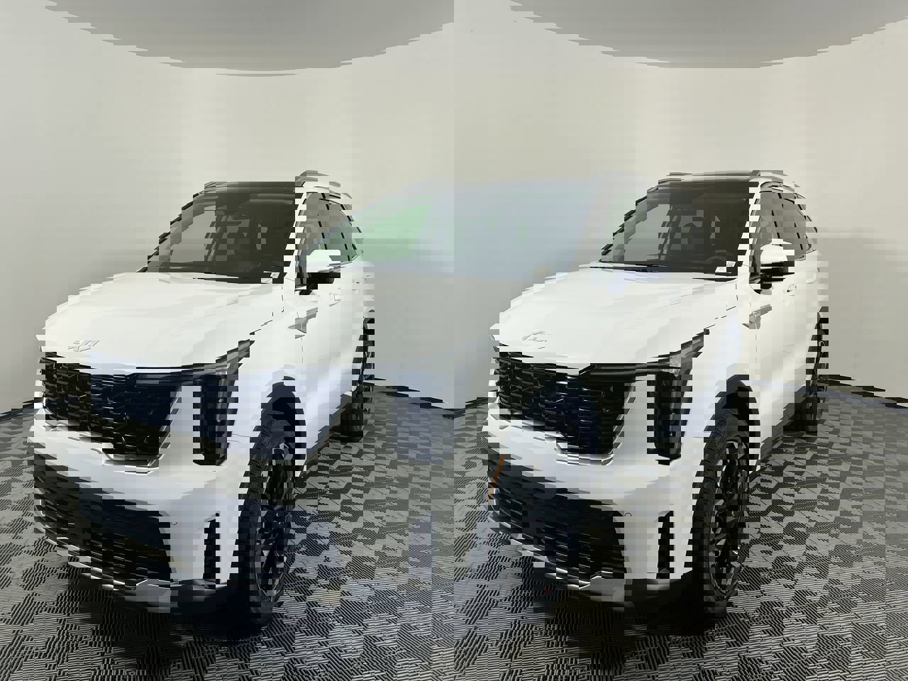 New 2026 Kia Sorento EX image 9