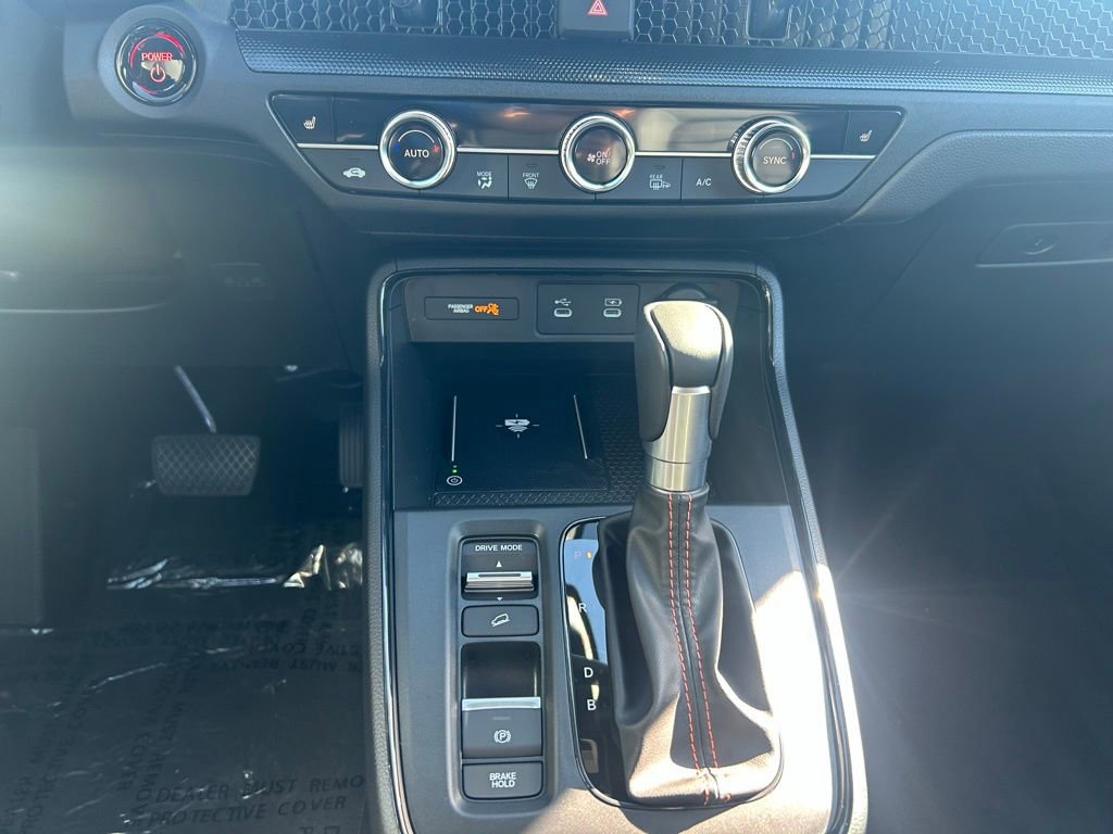 New 2026 Honda CR-V Sport-L image 13