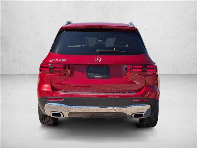Certified 2026 Mercedes-Benz GLB 250 image 7