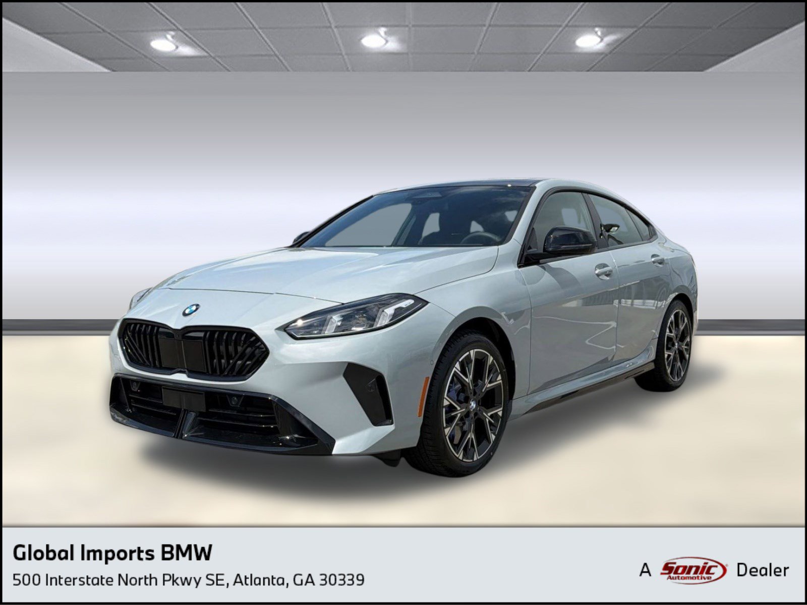 New 2026 BMW 228i xDrive