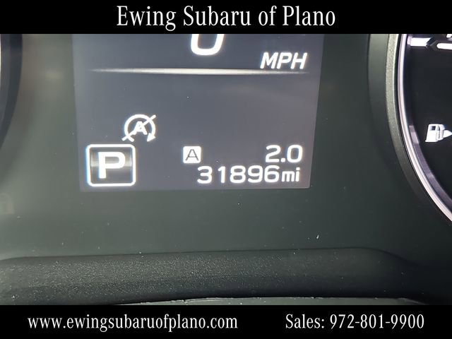 Used 2024 Subaru Outback Premium AWD/4WD image 21