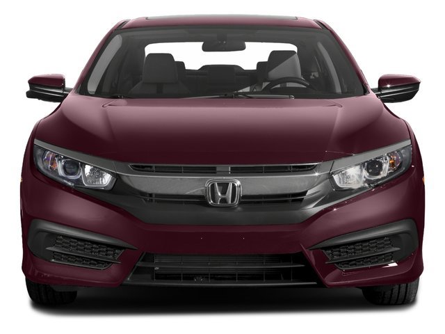 Used 2016 Honda Civic EX image 4