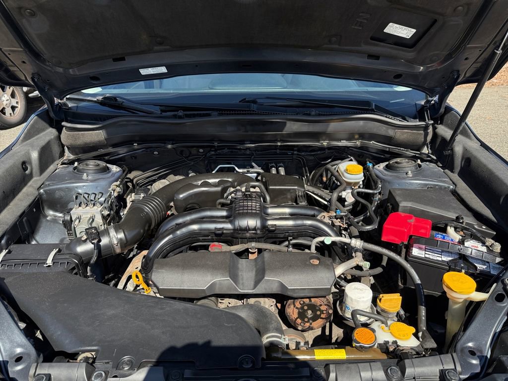 Used 2016 Subaru Forester 2.5i Limited w/ Popular Package #1 image 30