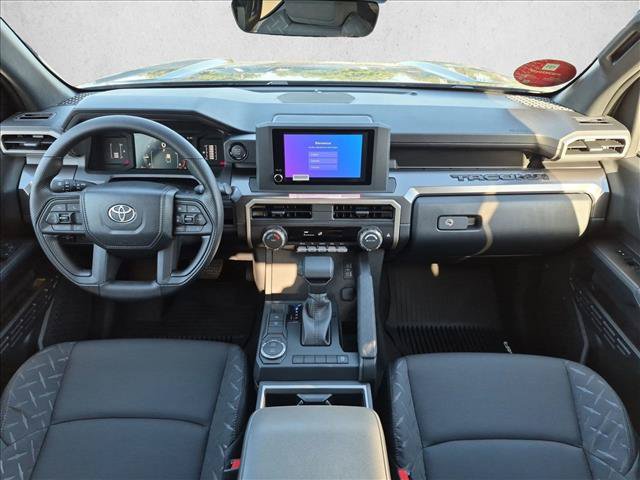 New 2026 Toyota Tacoma SR5 RWD image 14