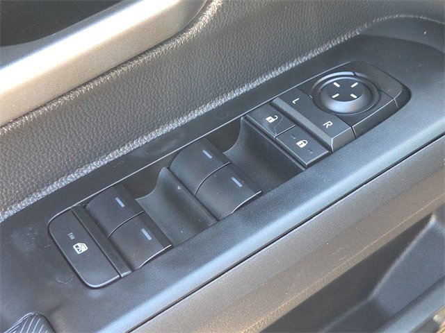 Used 2025 Toyota Tacoma TRD Sport image 21