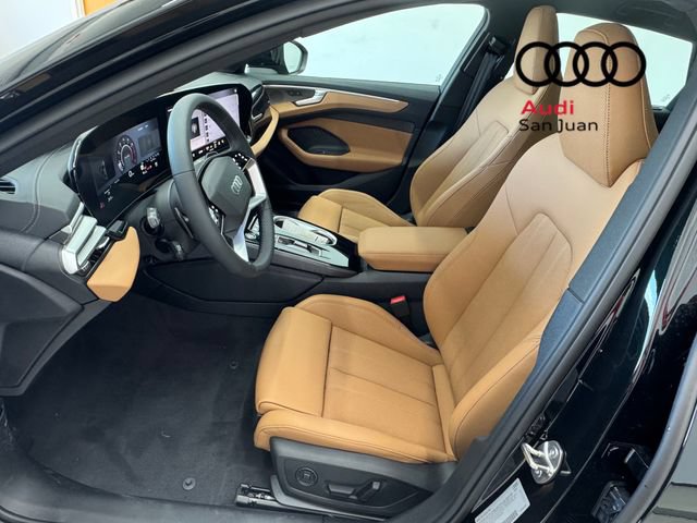 New 2026 Audi A6 Premium Plus AWD/4WD image 26