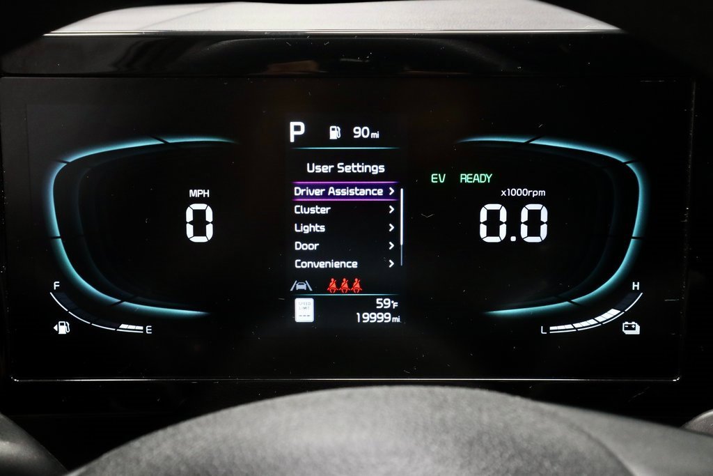 Used 2024 Kia Sportage LX image 28