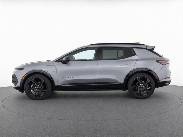 Used 2024 Chevrolet Equinox EV RS AWD/4WD image 6