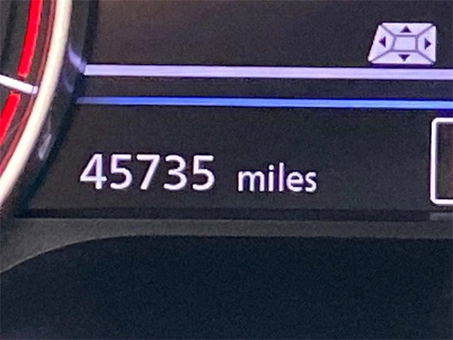 Used 2022 Nissan Sentra SV w/ Trunk Package image 17