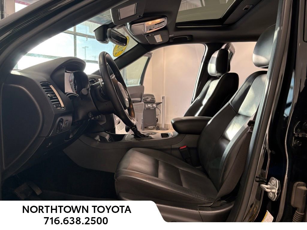Used 2020 Dodge Durango GT image 27