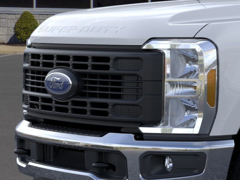 New 2026 Ford F250 XL AWD/4WD image 17