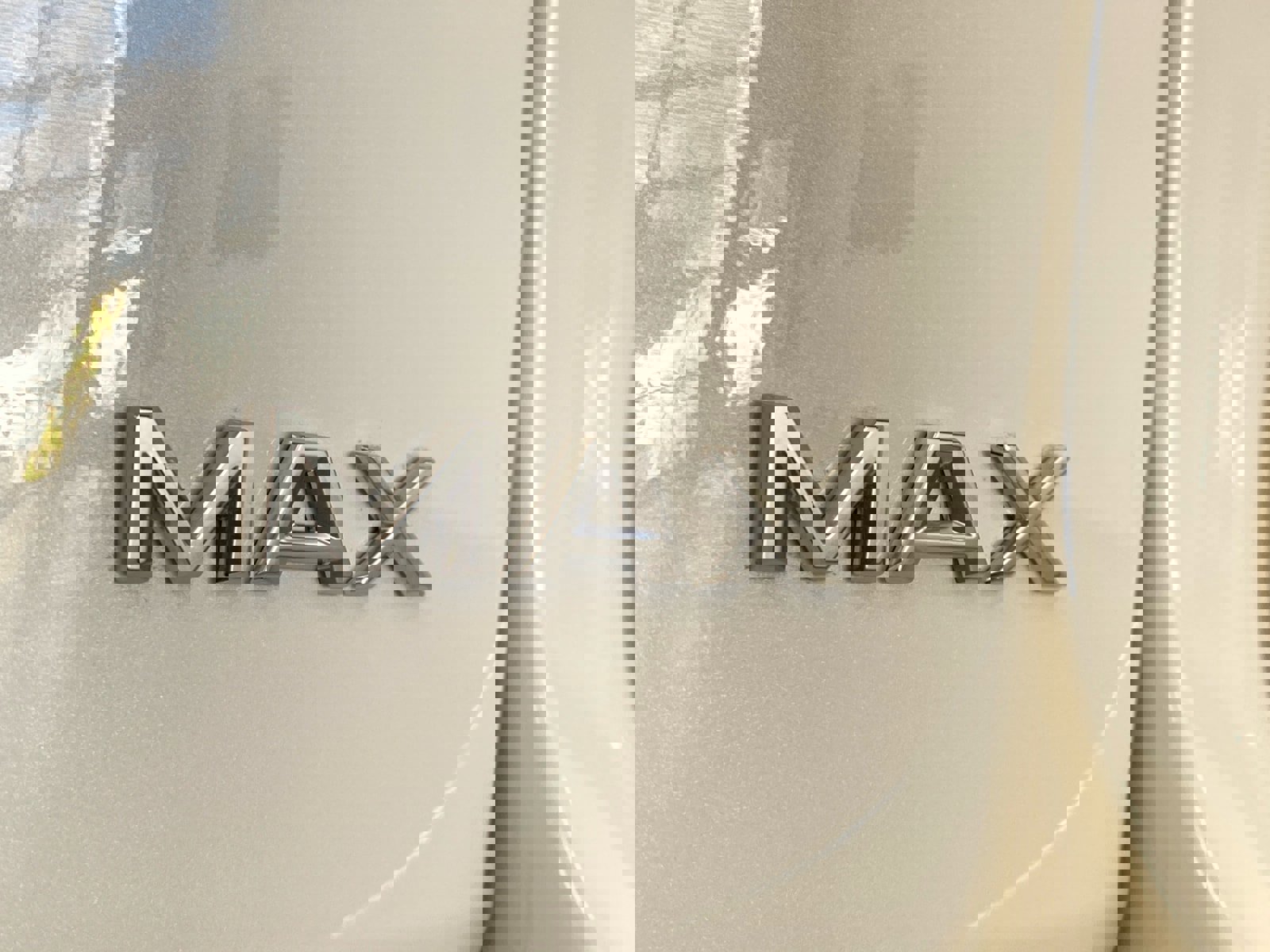 New 2025 Ford Expedition Max Platinum w/ Platinum Ultimate Package image 8