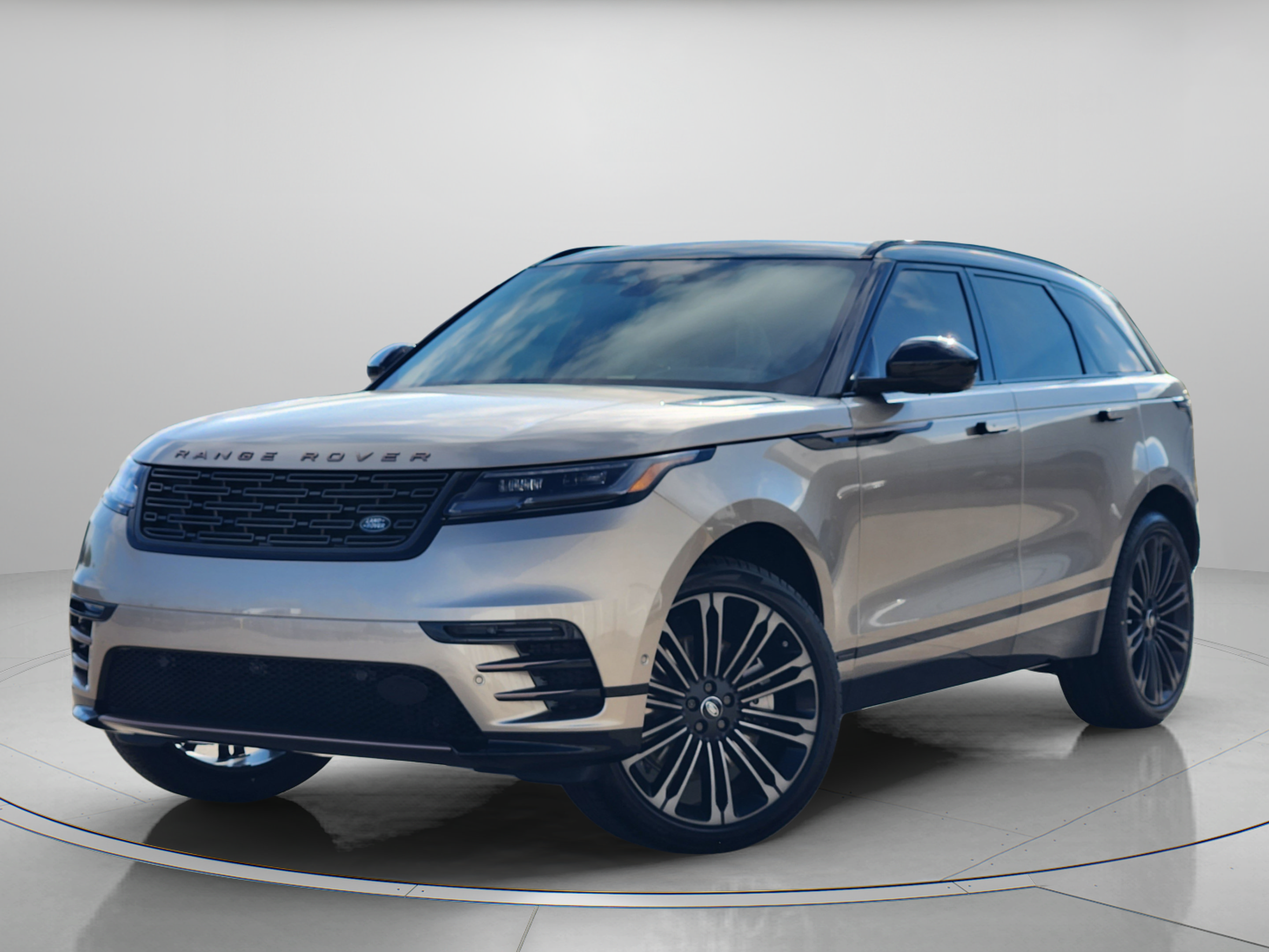 New 2026 Land Rover Range Rover Velar Autobiography AWD/4WD image 1