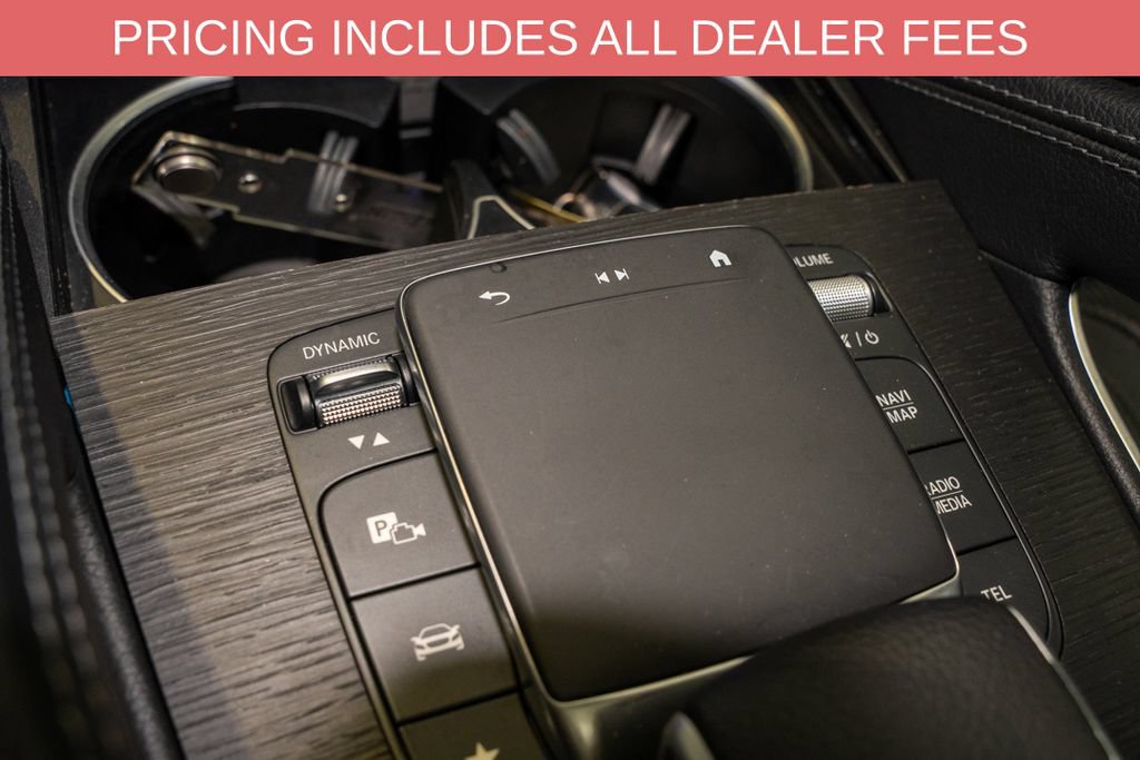 Used 2024 Mercedes-Benz GLE 350 4MATIC image 17