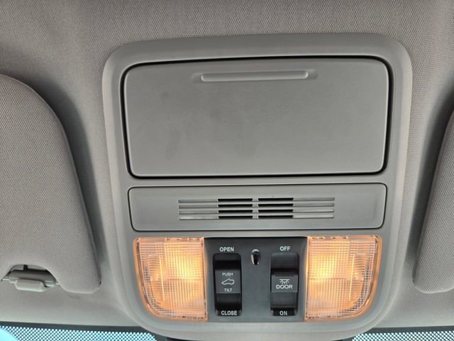 Used 2024 Honda Odyssey EX-L image 25
