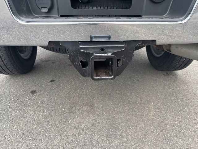 Used 2019 Chevrolet Silverado 2500 LTZ w/ Duramax Plus Package image 6