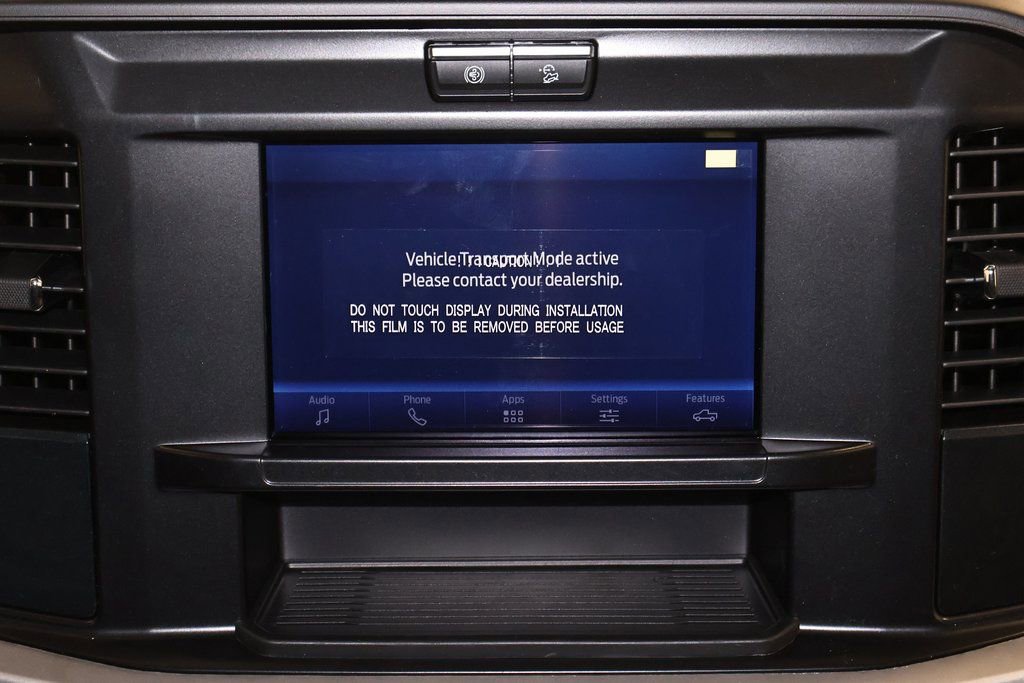 New 2026 Ford F350 XL w/ STX Appearance Package image 21