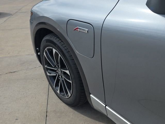 Used 2024 Acura ZDX A-Spec image 10